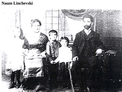 Linchevski family