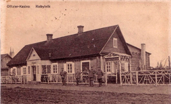 Kobylnik