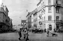 rakow Ghetto