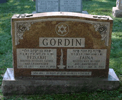 Gordin