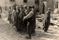 Lublin Ghetto