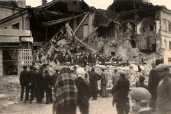 Lublin Ghetto