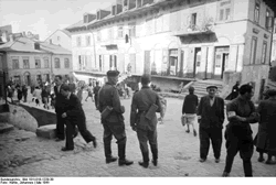 Lublin Ghetto