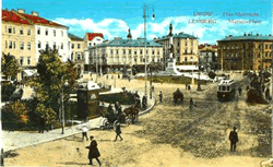 Lvov