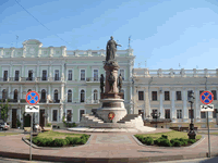 Odessa