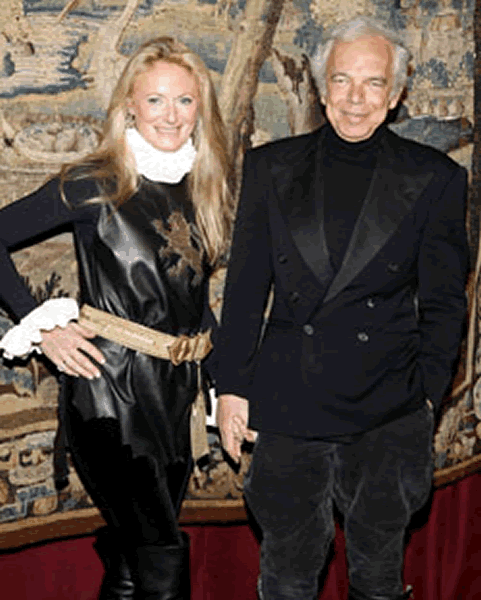 ralph lauren born