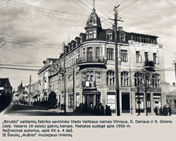 Siauliai