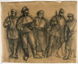 Jewish Partisans, 1943