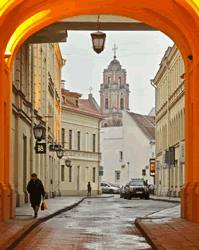 Vilna