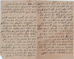 Vishnevo Letter