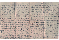 Vishnevo Letter