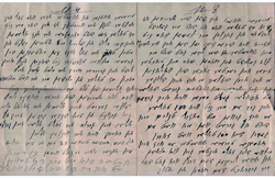 Vishnevo Letter